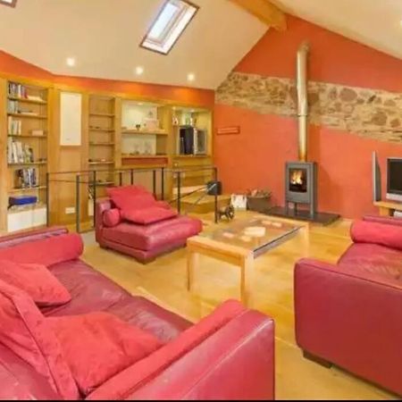 Mill Cottage Garden Annexe Newton Abbot Exteriér fotografie